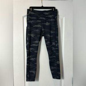 Athleta Leggings